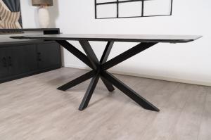 images/productimages/small/tafel-mango-zwart-300-cm-glad-04.jpg