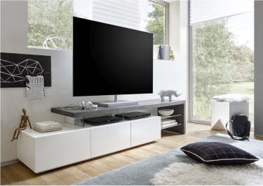 modern tv meubel