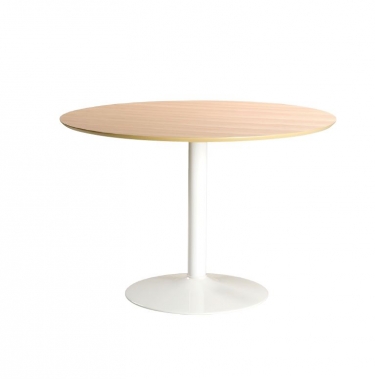 ronde eettafel