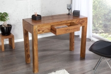 sidetable sheesham 100cm