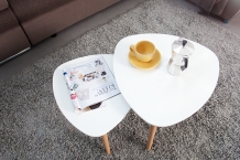 scandi salontafel set