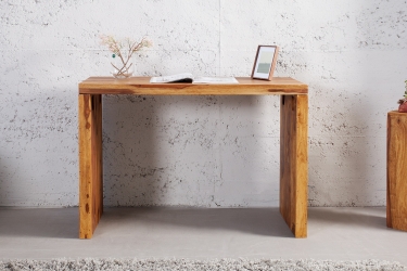 bureau massief hout