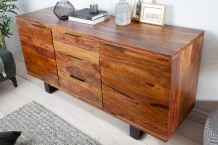 sideboard sheesham 160 cm