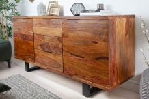 sideboard sheesham 160 cm