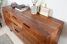 sideboard sheesham 160 cm