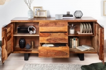 sideboard sheesham 160 cm