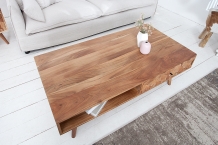 salontafel Mystic acacia 117 cm