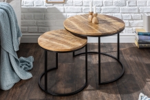 salontafel set mango