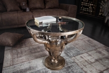 Matador salontafel brons