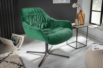 fauteuil groen