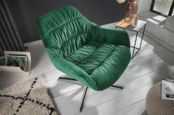 fauteuil groen