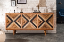 Sideboard Island mango 160 cm