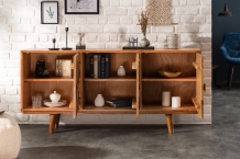 Sideboard Island mango 160 cm