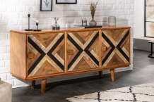 Sideboard Island mango 160 cm