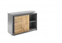 Lade design bureau hoogglans