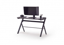 Bureau Gaming 120 cm LED