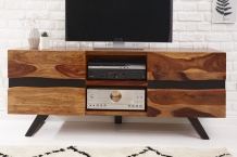 TV meubel sheesham 160 cm