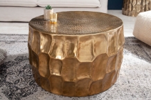 salontafel goud 70 cm