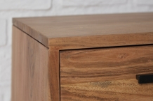 Highboard kast acacia