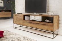 TV meubel acacia 165 cm