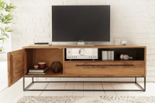 TV meubel acacia 165 cm