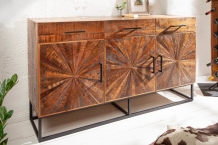 Dressoir Wood mango 160 cm