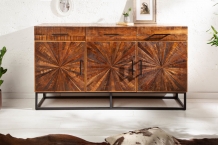 Dressoir Wood mango 160 cm