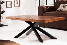 Wood salontafel mango