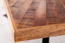 Wood salontafel mango