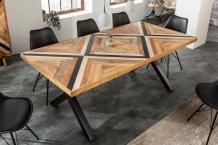 Eettafel Island 200 cm