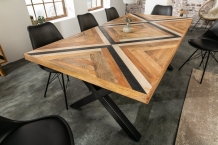 Eettafel Island 200 cm