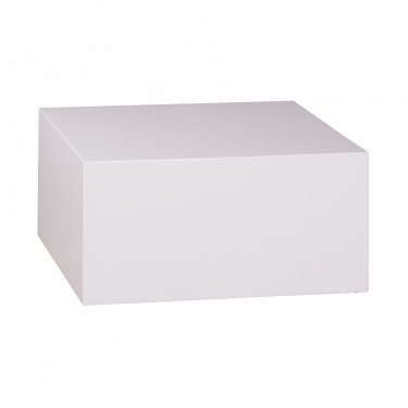 salontafel blok 60 cm