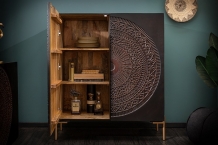 highboard opbergkast Oriental