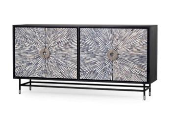 designer sideboard Heritage 160 cm