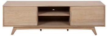 scandinavisch tv meubel 180 cm