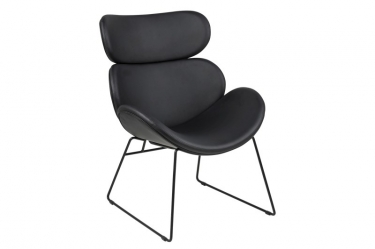 Trendy design fauteuil