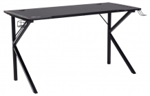 Game desk 140 cm LED