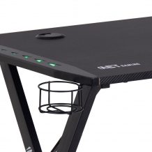 Game desk 120 cm LED