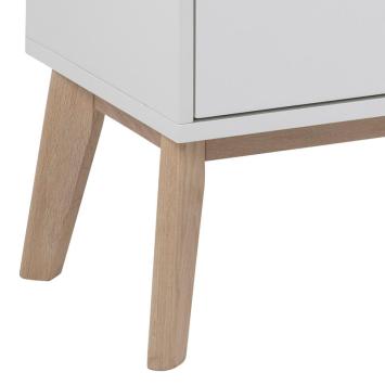 scandinavisch dressoir wit