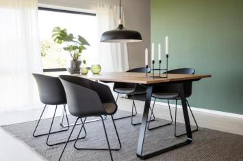 moderne eetkamerstoelen