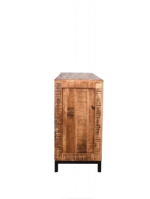 dressoir mango hout 190 cm