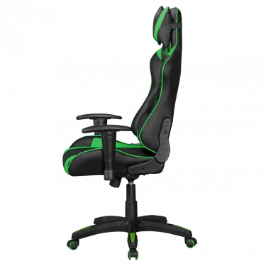 gaming chair groen