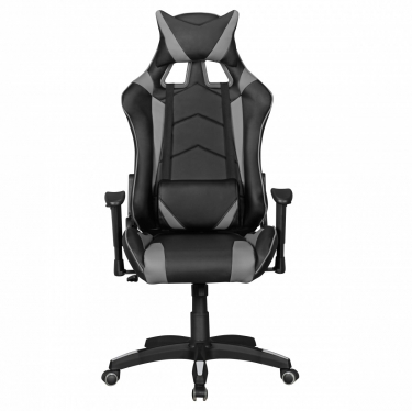 gaming chair grijs