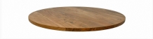 ronde acacia eettafel 150 cm 