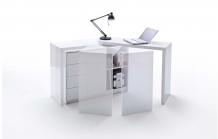 Lade design bureau hoogglans