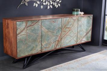 mountain design sideboard 175 cm