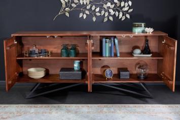 mountain design sideboard 175 cm