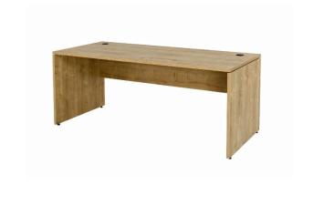 bureau saffier eiken 180 cm