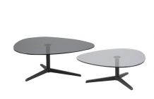 plector salontafel set smoked