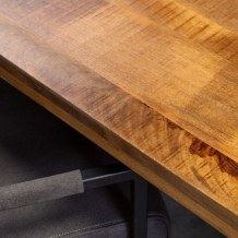 Mango eettafel 200 cm matrix